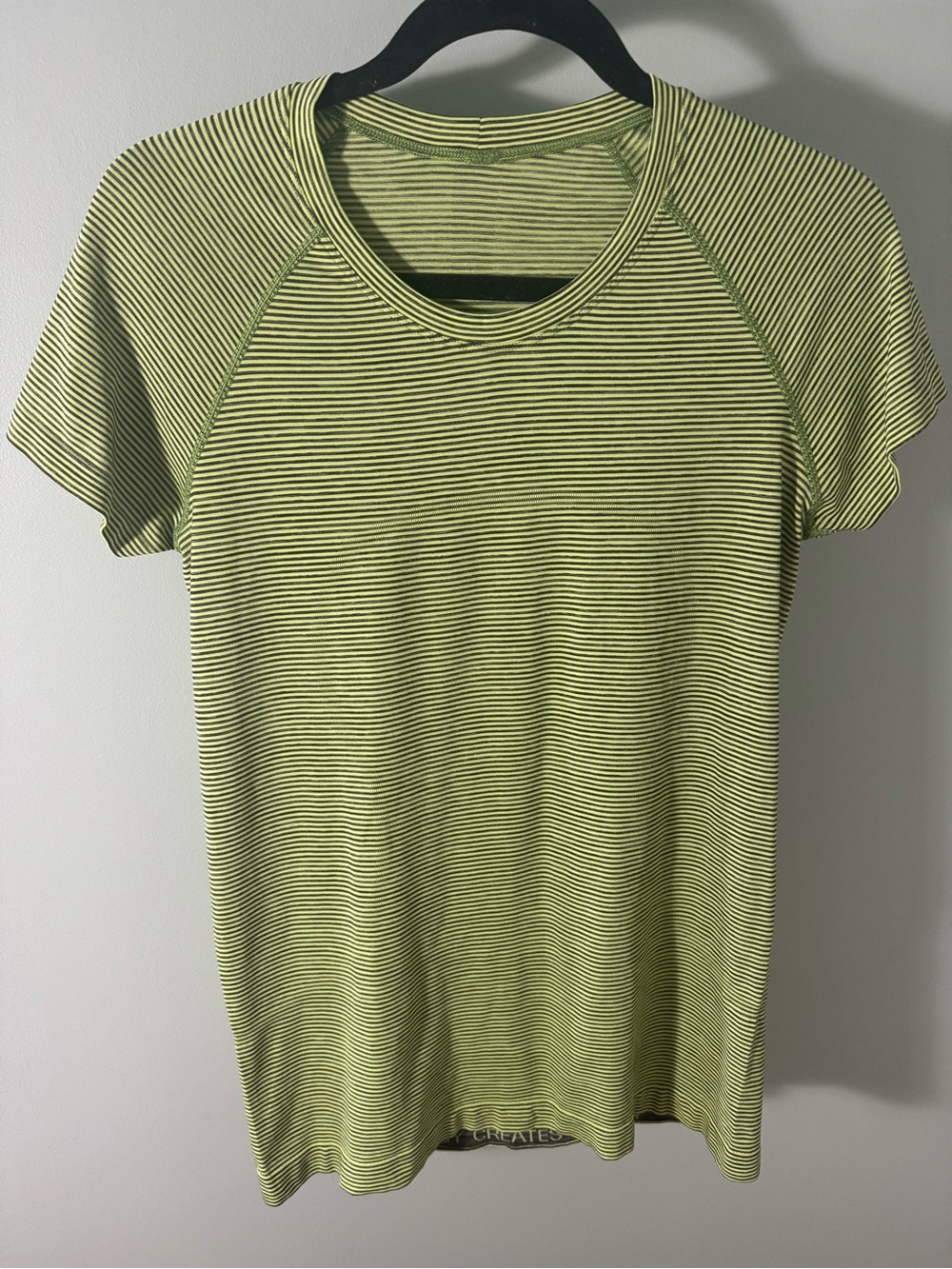 lululemon Swiftly Tech Tee 2.0